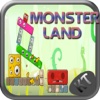 The Monster Land - Adventure Game