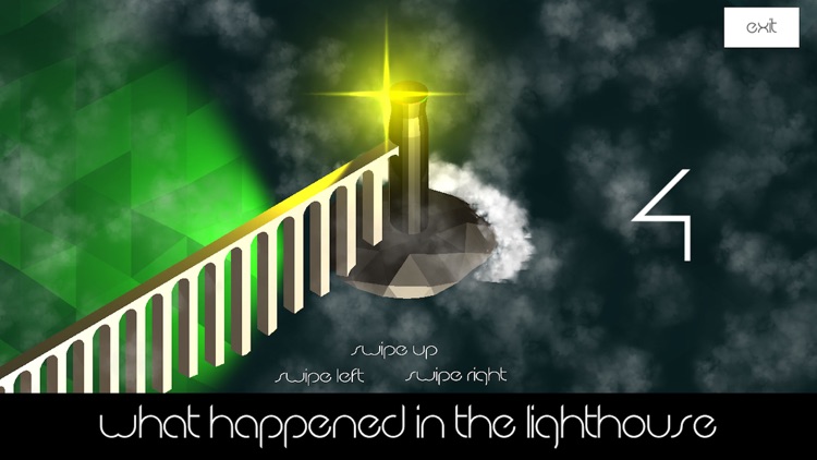 LightHouse Says