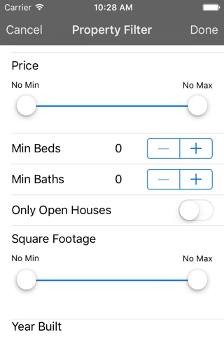 Home Source Real Estate Solutions screenshot 4