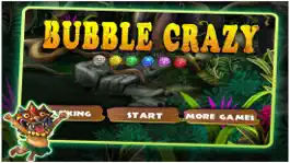 Game screenshot Bubble Crazy Free mod apk