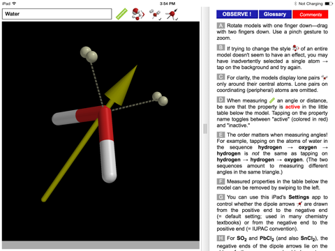 ODYSSEY VSEPR Theory - náhled