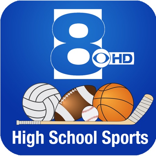 News 8 High School Sports icon
