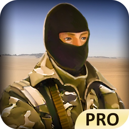 Dust Strike Pro iOS App