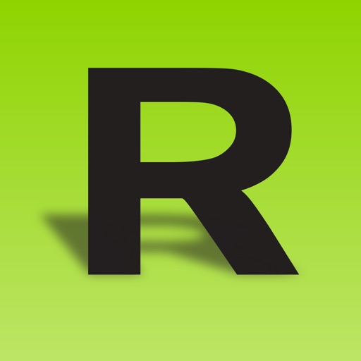 JAVAD RAMS iOS App