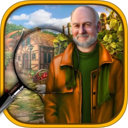 The Farm Villa - Hidden Objects Games