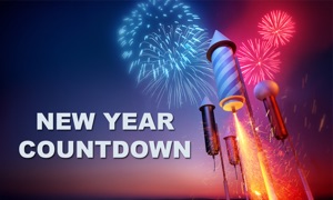 New-Year Countdown 2017