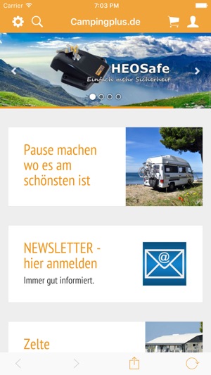 Campingplus.de