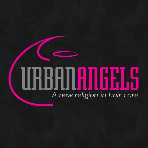 Urban Angels Llanharan icon