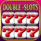 AAA Double Blast Las Vegas Slots Machine Game FREE