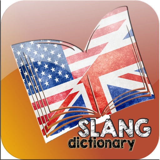 Blitzdico - SLANG Dictionary - English Language neologisms Explanatory Dictionary for satirical words and phrases icon