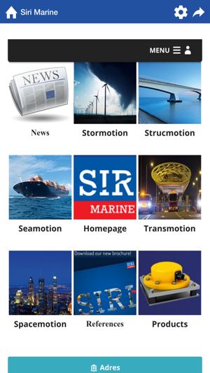 Siri Marine(圖1)-速報App