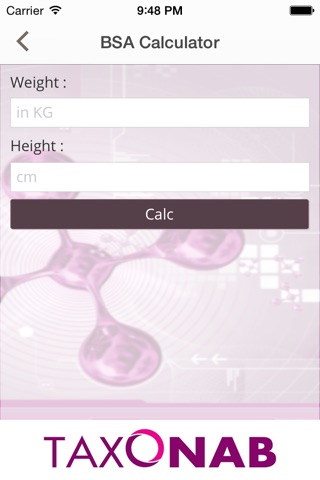 OnConnect screenshot 2