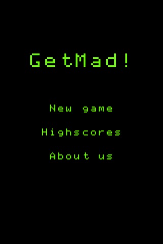 GetMad! screenshot 3