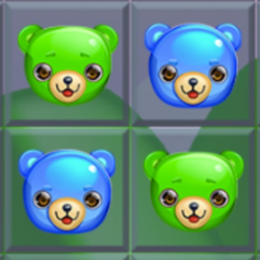 A Gum Bear Com icon