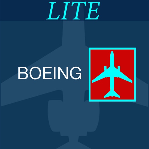 Boeing 757/767 Study Cards icon
