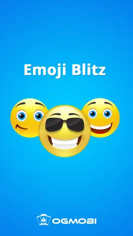 Game screenshot Emoji Blitz mod apk