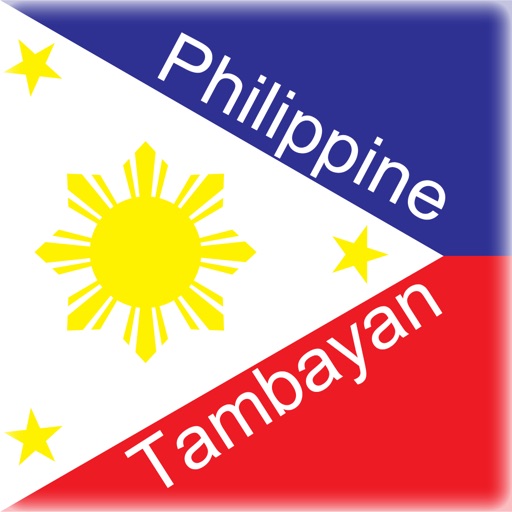 Philippines Tambayan - Radios Icon