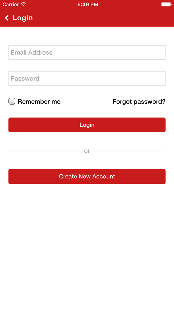 JobProgress CRM Tool