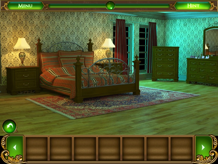 Mystery Tales - The Book Of Evil screenshot-3