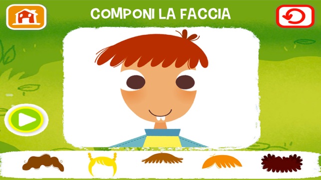 Facce buffe(圖2)-速報App