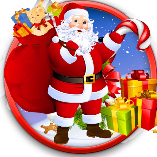 Christmas Fun Candies iOS App