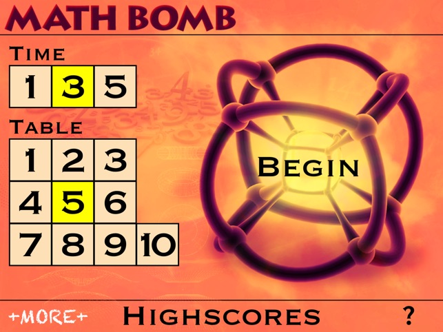 Math Bomb(圖1)-速報App