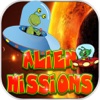 Alien Missions