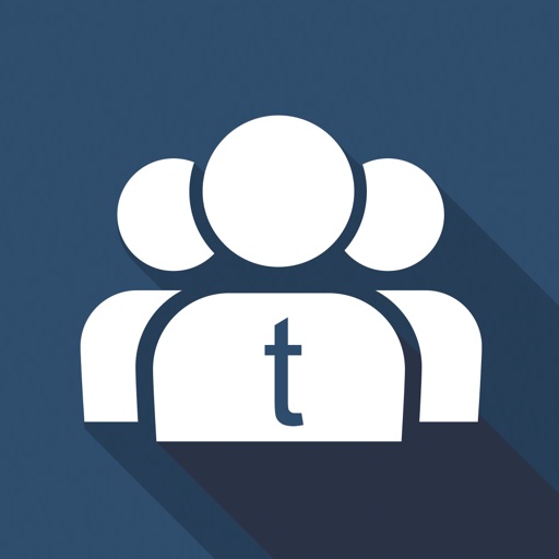 Get Followers for Tumblr - more followers iOS App