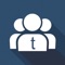Get Followers for Tumblr - more followers