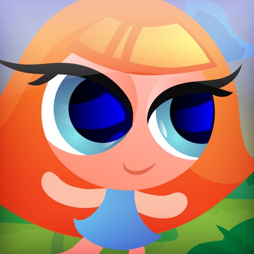Cherry On Top - Lalaloopsy Version icon