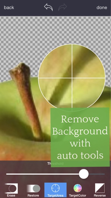 Background Eraser - SuperImpose Photo Editor & Cut Out Image Outline