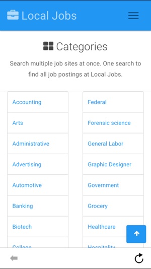 Job Search Engine - All Jobs(圖5)-速報App