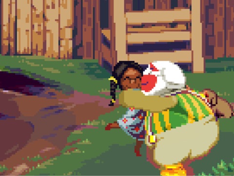 Dropsy screenshot 2