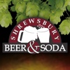 Shrewsbury Beer & Soda