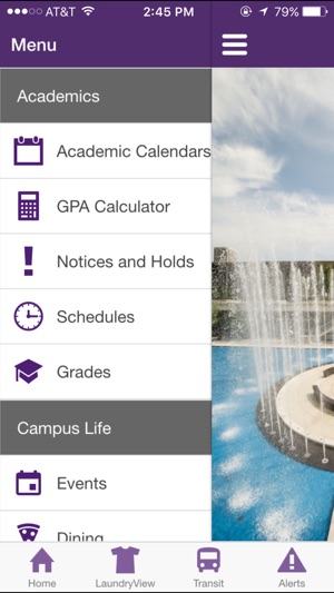 UAlbany(圖2)-速報App