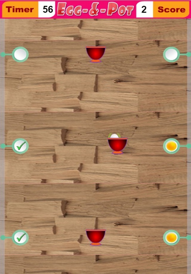 Surprise Egg Fun - Fun Addictive Egg Jumping Game screenshot 2