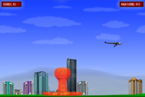 BOMBER 2 screenshot 3