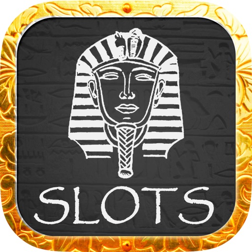 A Pharaoh Angels Gambler Slots Game - FREE Vegas Spin & Win icon