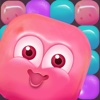 Jelly speed tetris