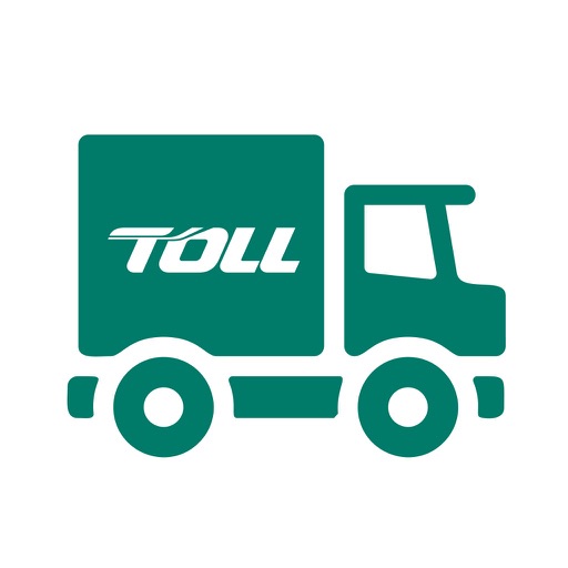 Toll Driver