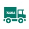 The Toll Driver application gives drivers login access for capturing real time proof of delivery (POD)