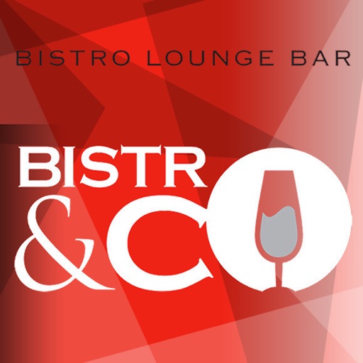 Bistro & Co icon