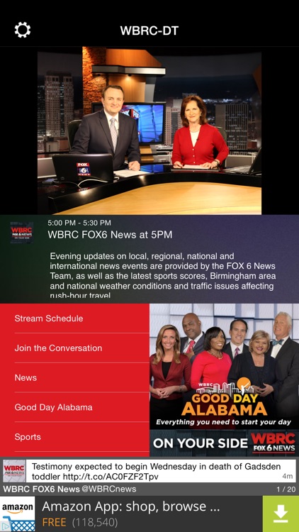 WBRC Live+