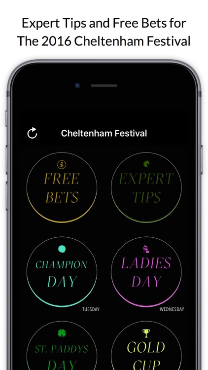 Cheltenham Festival 2016 Betting Tips and Free Bets