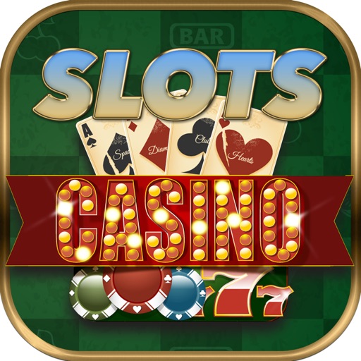 Free Slots Gambler Casino - Spin and Huge Win icon
