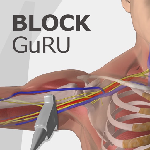 Block GuRU