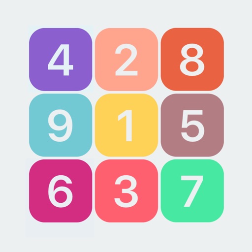 Sudoku 2016 free iOS App
