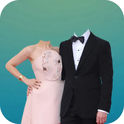 Couple Suit Photo Montages Читы