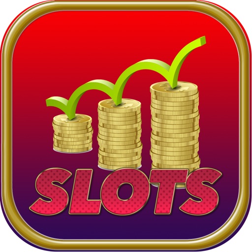 Great Money Winner Slots - Free Spins Casino Game icon