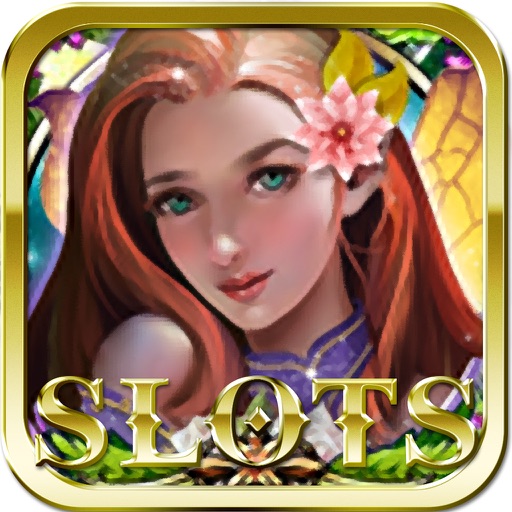 Casino of Elves : FunHouse Casino with Easy Play Games